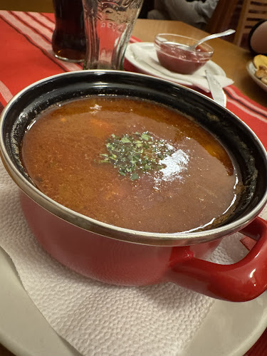 Vigadó Étterem és Söröző