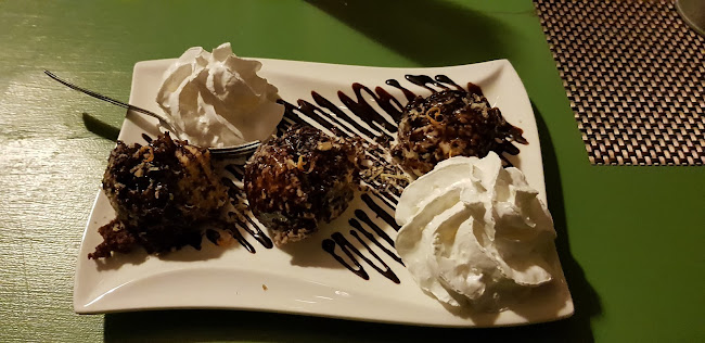 Opinii despre Tópart Bisztró în Tapolca - Vendéglátás