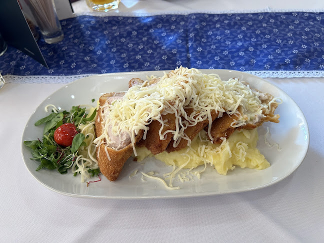 Tiszakanyar Étterem - Vendéglátás