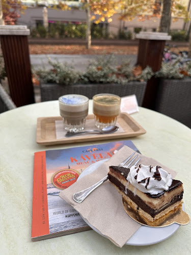 Comentarii opinii despre Cafe Frei