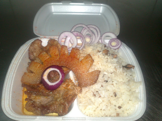 Comentarii opinii despre Omega Pizzéria