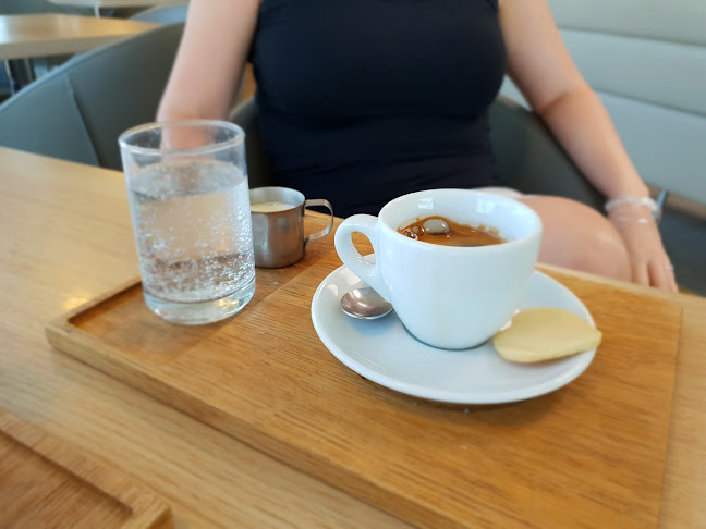 Comentarii opinii despre Harrer Csokoládéműhely és Cukrászda