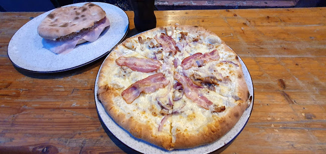 Margaréta Pizzéria - Szeged