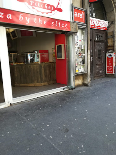 Budapest, Erzsébet krt. 30/1, 1073