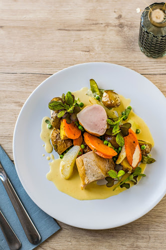 Ételműhely Gourmet Kantin és Bár - Budapest