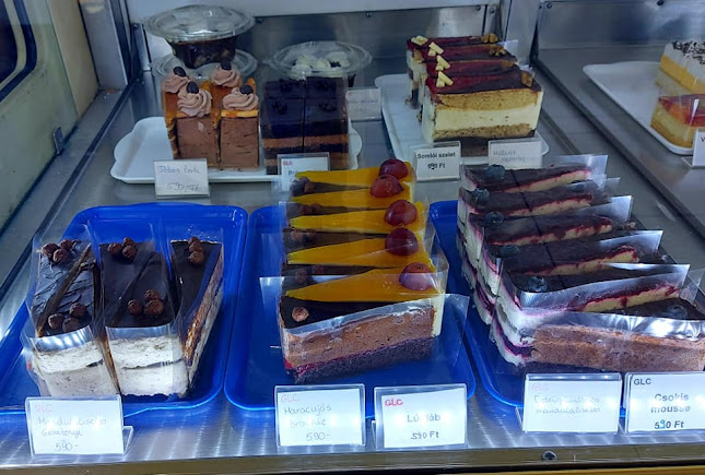 Sétány Cuki - Sarkad