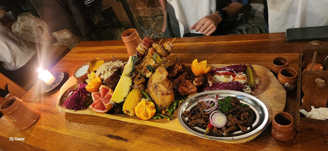 Opinii despre Sir Lancelot în Budapest - Vendéglátás