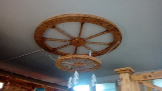 XXL Falatozó - Kenderes