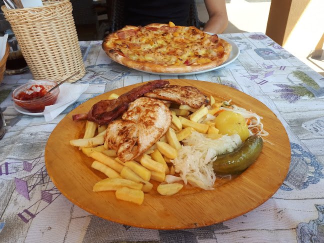 Opinii despre Jimmy's pizzéria în Lébény - Vendéglátás