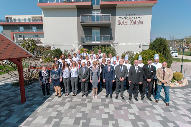 Katalin Étterem - Gyenesdiás