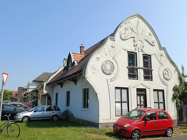 Marcali, Piac u. 9, 8700