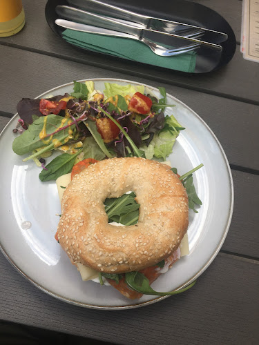 Budapest Baristas - Buda - Vendéglátás