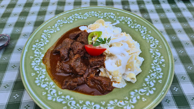 Gyöngyösi Betyárcsárda