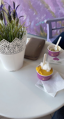 Levendula Kézműves Fagylaltozó Pólus Center