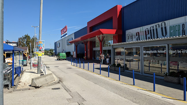 Allegro étterem Veszprém - Veszprém