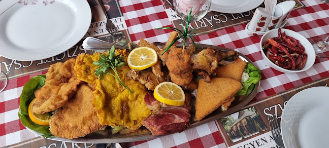 Comentarii opinii despre Sziget Csárda