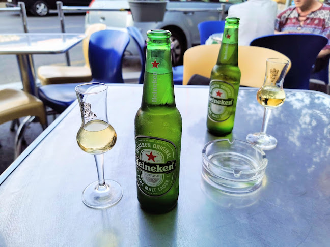 Comentarii opinii despre Derby Büfé