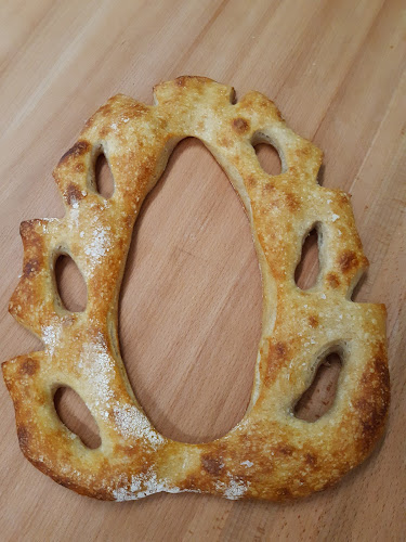 Comentarii opinii despre Szilva kenyere kovászos pékműhely