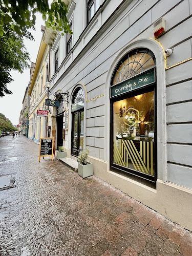 Comentarii opinii despre Wellington Coffee & Pie