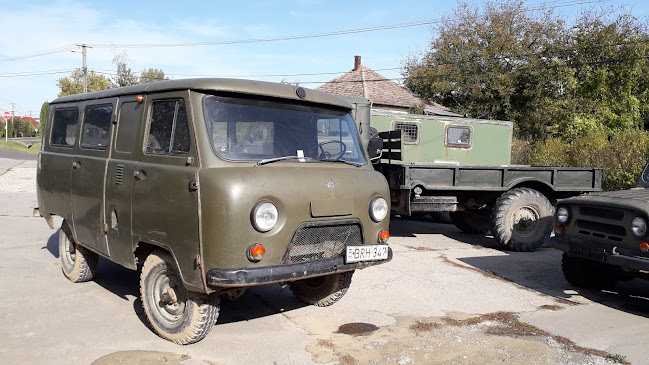 Comentarii opinii despre Y Büfé