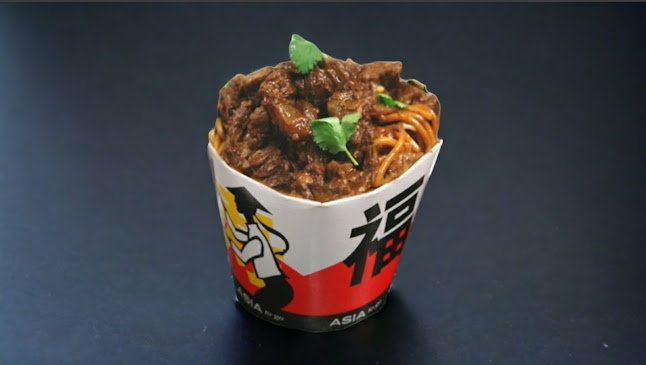 Comentarii opinii despre Chopsticks Express Ázsia Étterem