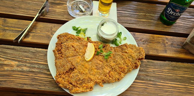 Hági Udvar és Étterem