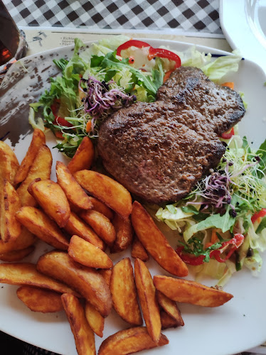 Comentarii opinii despre Grund Bistro & Pub