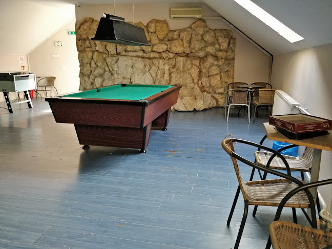 Új Hely Söröző - Vendéglátás