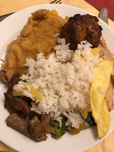 Opinii despre Ádám Tanya Fogadó Balázspuszta în Szabadszállás - Vendéglátás