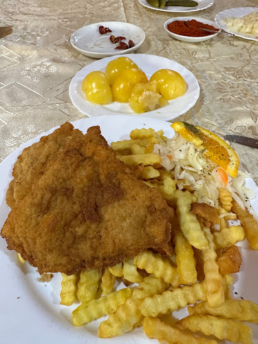 Opinii despre Kispipa în Mezőkövesd - Vendéglátás