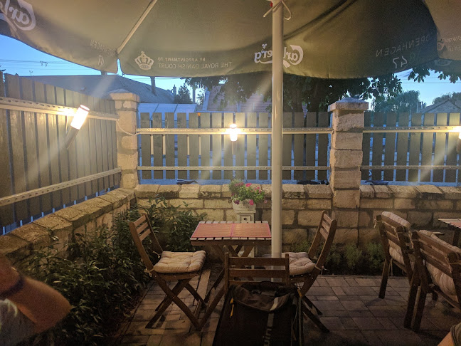 Comentarii opinii despre GRIMM HÁZ Vendéglő