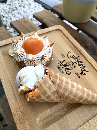 Anda Cukrászda és Kávézó - Kistarcsa