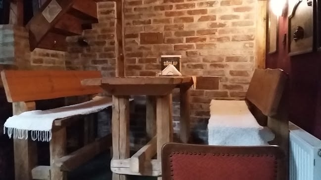 Comentarii opinii despre Herfli Söröző-Pizzéria