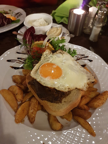 Opinii despre Trattoria la Prima în Kaposvár - Vendéglátás