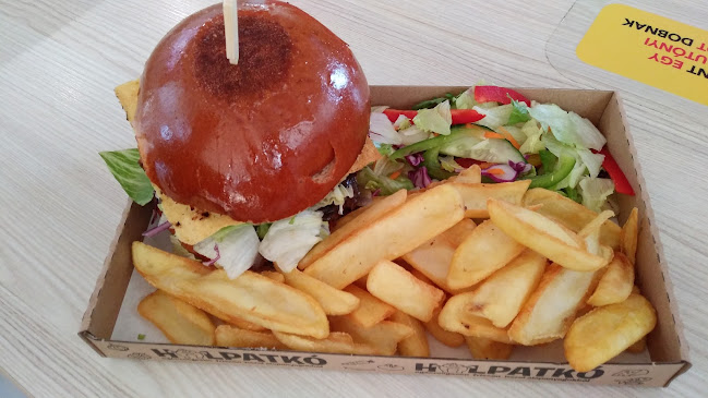 HALPATKÓ - Székesfehérvár