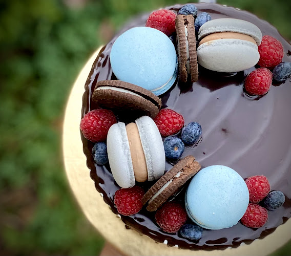 Sweets Látványcukrászda - Győr