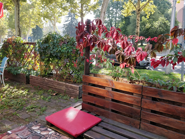 Nagykanizsa, Platán sor 1, 8800