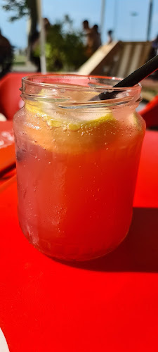 Bohem Cafe - Siófok