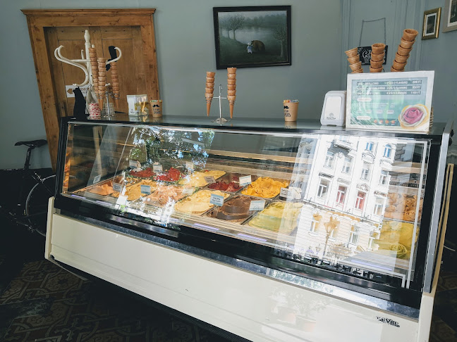 Comentarii opinii despre Gelarto Bistro