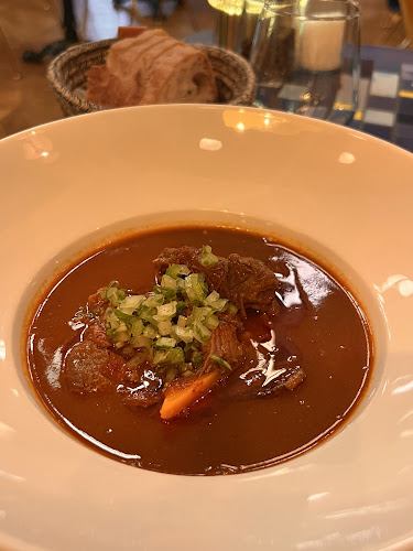 Budapest, Nádor u. 5, 1051