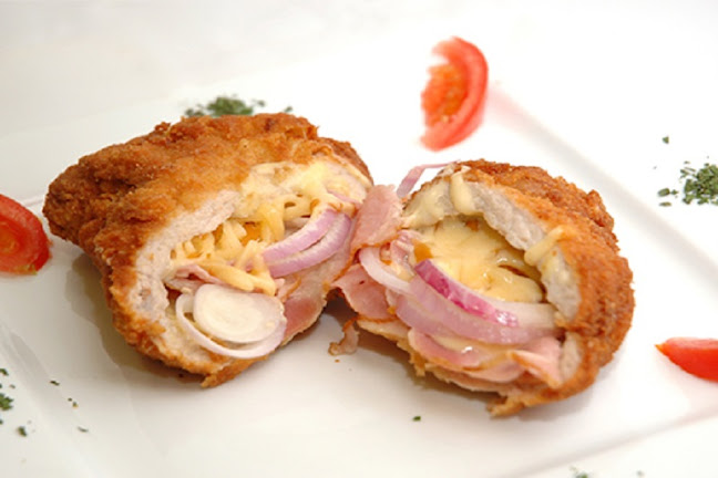 Pizza Miami - Vendéglátás