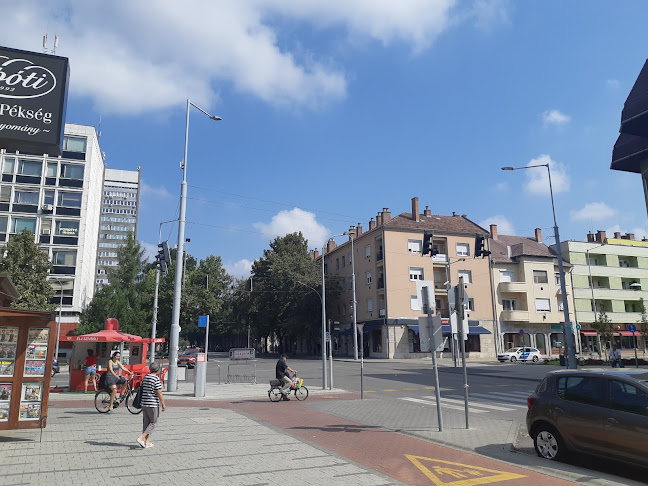 Comentarii opinii despre Lipóti Pékség