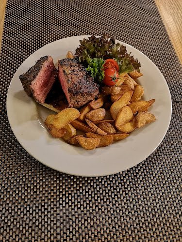 Katlan Borozó - Vendéglátás