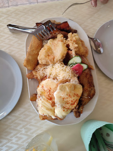 Marica Étterem - Igal