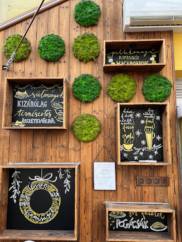 Pelikán Fagyizó És Sütiző