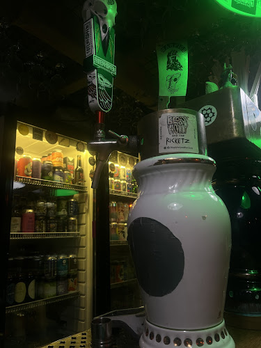 HOPS BEER BAR BUDAPEST