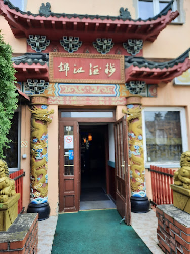 Comentarii opinii despre Arany Főnix Grill És Wok Étterem