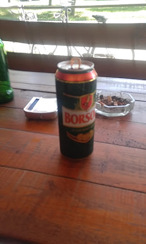 Bozót Borozó - Jánossomorja