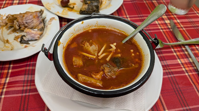 Opinii despre Potykacsárda în Baja - Vendéglátás