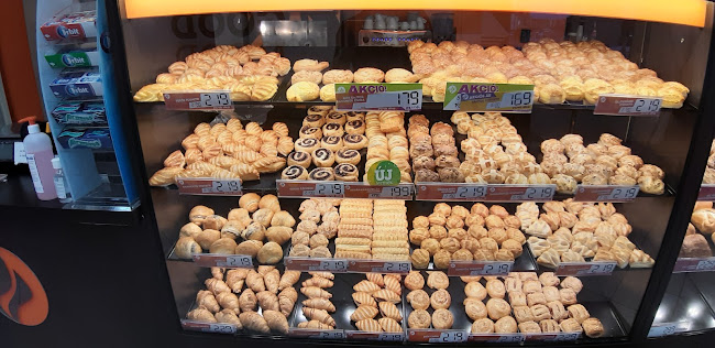 Opinii despre Fornetti - Buszállomás în Kecskemét - Vendéglátás